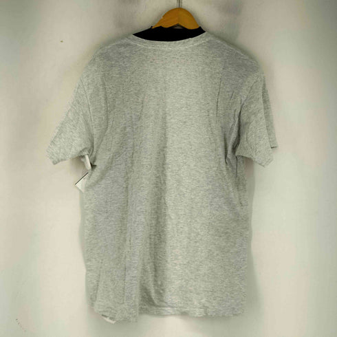 チャンピオン Champion BLANCプリント S/S Tシャツ メンズ JPN:L