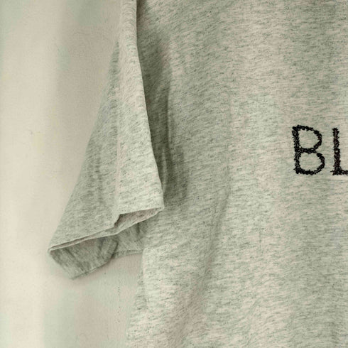 チャンピオン Champion BLANCプリント S/S Tシャツ メンズ JPN:L