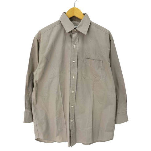 Hollingworth Country Outfitters 英国製 L/S シャツ メンズ import:S
