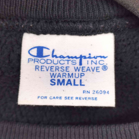チャンピオン Champion 復刻 リバースウィーブ スウェット メンズ JPN:S