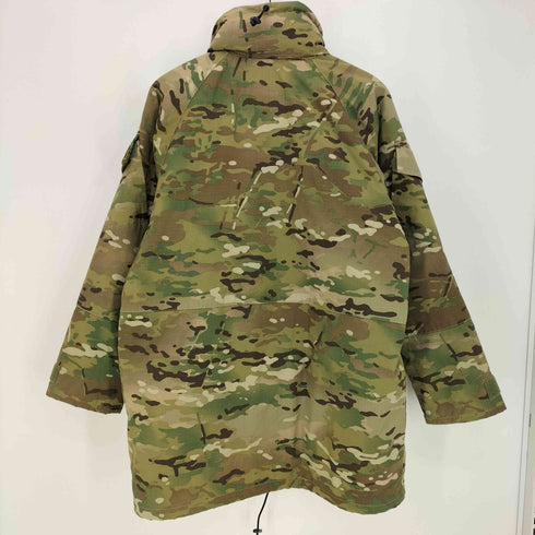 バーラップアウトフィッター BURLAP OUTFITTER ECWCS JACKET FR メンズ import:L