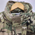 バーラップアウトフィッター BURLAP OUTFITTER ECWCS JACKET FR メンズ import:L