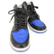 ジョーダンブランド JORDAN BRAND GS AIR JORDAN 1HIGH ROYAL TOE エアジョーダン1 ハイ エアジョーダン1 ハイ キッズ レディース JPN:23.5