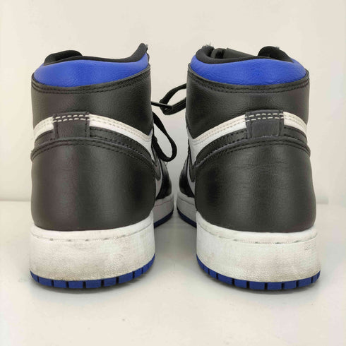 ジョーダンブランド JORDAN BRAND GS AIR JORDAN 1HIGH ROYAL TOE エアジョーダン1 ハイ エアジョーダン1 ハイ キッズ レディース JPN:23.5