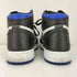 ジョーダンブランド JORDAN BRAND GS AIR JORDAN 1HIGH ROYAL TOE エアジョーダン1 ハイ エアジョーダン1 ハイ キッズ レディース JPN:23.5