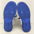 ジョーダンブランド JORDAN BRAND GS AIR JORDAN 1HIGH ROYAL TOE エアジョーダン1 ハイ エアジョーダン1 ハイ キッズ レディース JPN:23.5