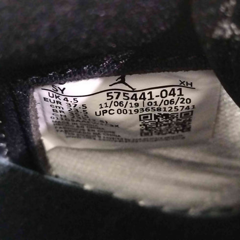 ジョーダンブランド JORDAN BRAND GS AIR JORDAN 1HIGH ROYAL TOE エアジョーダン1 ハイ エアジョーダン1 ハイ キッズ レディース JPN:23.5