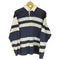 ジョンアッシュフォード JOHN ASHFORD 90S L/S ラガーシャツ メンズ import:M