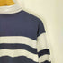 ジョンアッシュフォード JOHN ASHFORD 90S L/S ラガーシャツ メンズ import:M