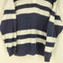ジョンアッシュフォード JOHN ASHFORD 90S L/S ラガーシャツ メンズ import:M