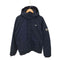 ホリスター Hollister 裏ボアロゴフーデットブルゾン メンズ JPN:M
