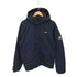 ホリスター Hollister 裏ボアロゴフーデットブルゾン メンズ JPN:M