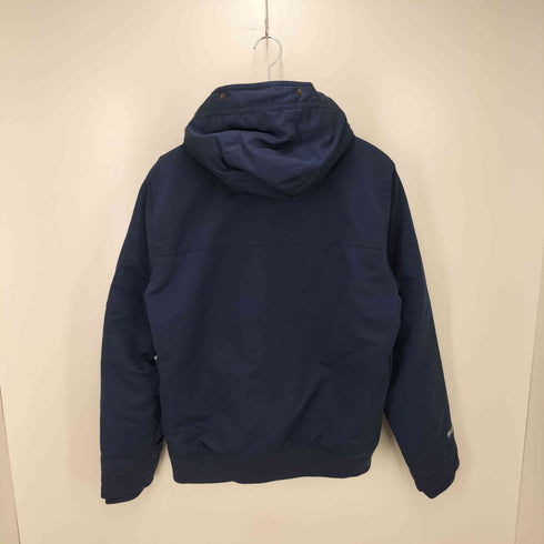 ホリスター Hollister 裏ボアロゴフーデットブルゾン メンズ JPN:M