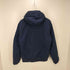 ホリスター Hollister 裏ボアロゴフーデットブルゾン メンズ JPN:M