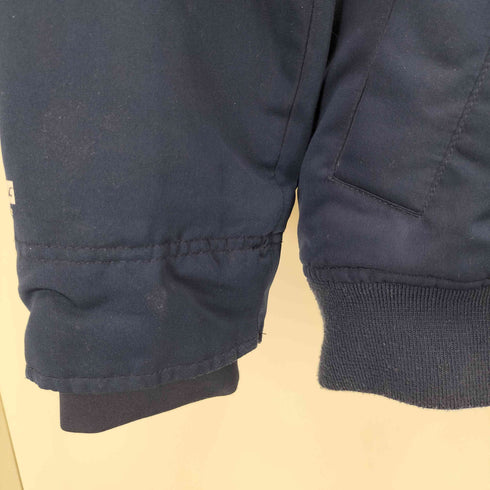 ホリスター Hollister 裏ボアロゴフーデットブルゾン メンズ JPN:M