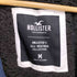 ホリスター Hollister 裏ボアロゴフーデットブルゾン メンズ JPN:M