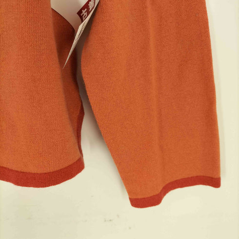 ビームスボーイ BEAMS BOY 12ゲージ トリム カーディガン レディース JPN:2