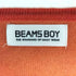 ビームスボーイ BEAMS BOY 12ゲージ トリム カーディガン レディース JPN:2