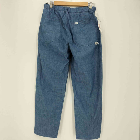 リー Lee FLeeasy Narrow / ウエストゴムで楽チン イージーパンツ メンズ FREE