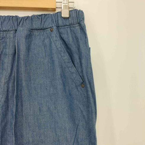 リー Lee FLeeasy Narrow / ウエストゴムで楽チン イージーパンツ メンズ FREE