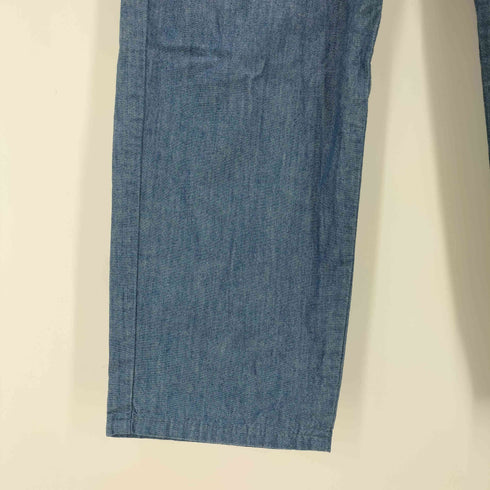 リー Lee FLeeasy Narrow / ウエストゴムで楽チン イージーパンツ メンズ FREE