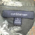クラフトアンドバロー Croft&Barrow S/S アロハシャツ メンズ import:L