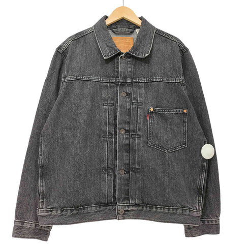リーバイス Levis TYPE I TRUCKER 1st デニム トラッカージャケット メンズ import:L