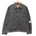 リーバイス Levis TYPE I TRUCKER 1st デニム トラッカージャケット メンズ import:L