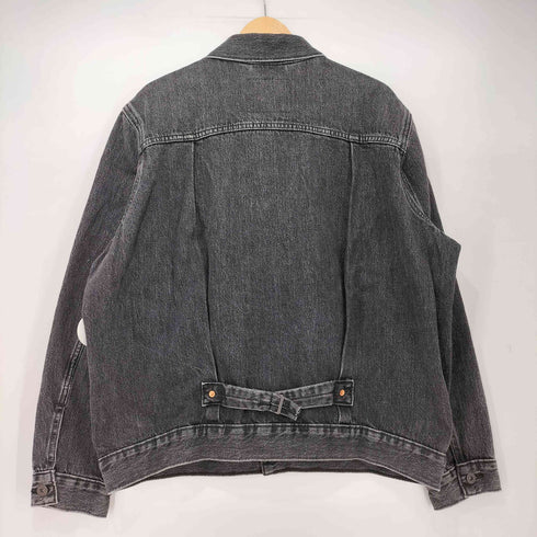 リーバイス Levis TYPE I TRUCKER 1st デニム トラッカージャケット メンズ import:L