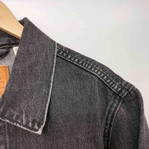 リーバイス Levis TYPE I TRUCKER 1st デニム トラッカージャケット メンズ import:L