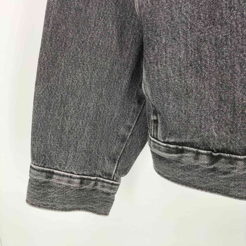 リーバイス Levis TYPE I TRUCKER 1st デニム トラッカージャケット メンズ import:L