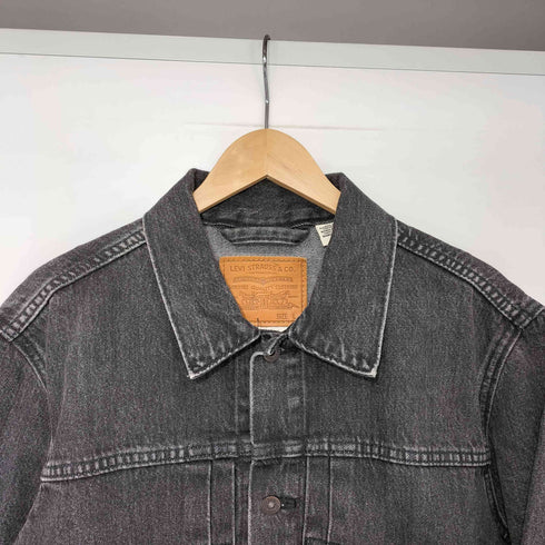 リーバイス Levis TYPE I TRUCKER 1st デニム トラッカージャケット メンズ import:L