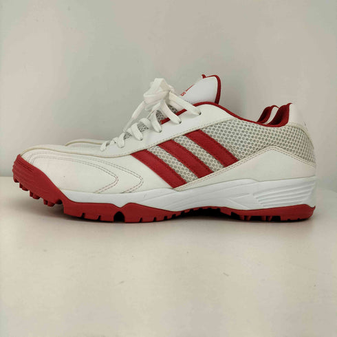 アディダス adidas ハンドドッヂ 3ライン ハンドボール シューズ メンズ JPN:27.5