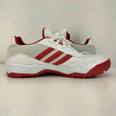 アディダス adidas ハンドドッヂ 3ライン ハンドボール シューズ メンズ JPN:27.5