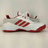 アディダス adidas ハンドドッヂ 3ライン ハンドボール シューズ メンズ JPN:27.5