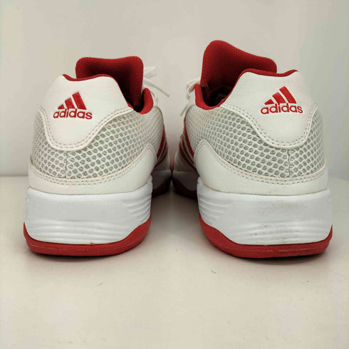 アディダス adidas ハンドドッヂ 3ライン ハンドボール シューズ メンズ JPN:27.5
