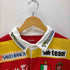 シュプリーム Supreme 22SS Stripe Rugby ストライプ ラグビー L/S ラガーシャツ メンズ import:XL