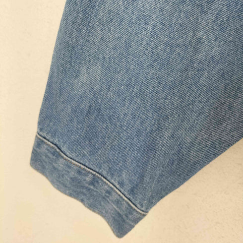 Three Rivers KiDSRUS刺繍 デニムジャケット メンズ JPN:XL