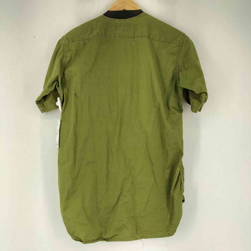 BOY SCOUTS OF AMERICA 70-80S S/S シャツ メンズ