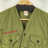BOY SCOUTS OF AMERICA 70-80S S/S シャツ メンズ