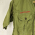 BOY SCOUTS OF AMERICA 70-80S S/S シャツ メンズ