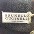 ブルネロ クチネリ Brunello Cucinelli イタリア製 シャドーチェック ウールスカート レディース FR:38-40