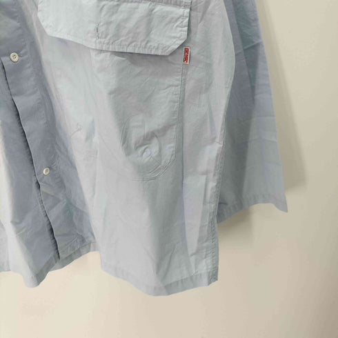 ビッグマック BIG MAC 24SS アノラックパーカー フードシャツ メンズ import:L