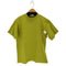 グッドウェア Goodwear USA製 コットンクルーネックTシャツ メンズ import:M