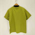 グッドウェア Goodwear USA製 コットンクルーネックTシャツ メンズ import:M