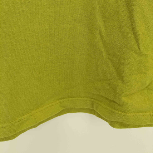 グッドウェア Goodwear USA製 コットンクルーネックTシャツ メンズ import:M