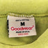 グッドウェア Goodwear USA製 コットンクルーネックTシャツ メンズ import:M