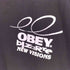 オベイ OBEY OBEY BIZZARE NEW メンズ import:L