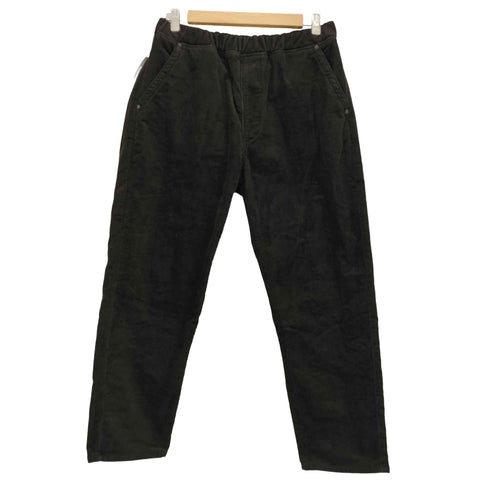 リー Lee 25aw FLeeasy CORDUROY すっきりナロー/イージーパンツ メンズ FREE