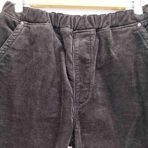 リー Lee 25aw FLeeasy CORDUROY すっきりナロー/イージーパンツ メンズ FREE